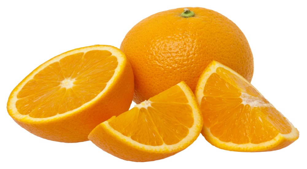البرتقالة الدمشقية