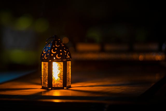 رمضان